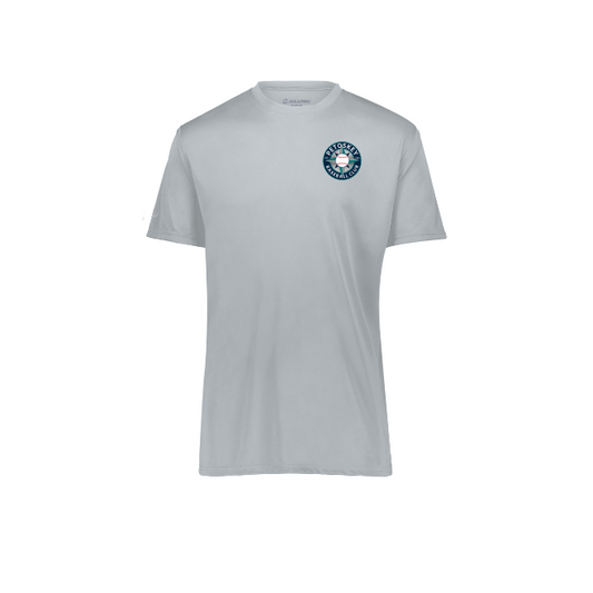 Momentum Tee Design With Text