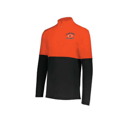 Momentum Team 1/4 Zip Pullover