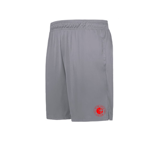 Bottoms: Momentum Shorts