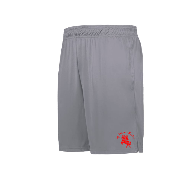 Bottoms: Momentum Shorts