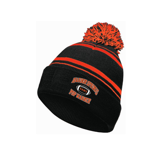 Homecoming Beanie