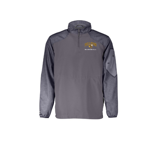 Raider Pullover