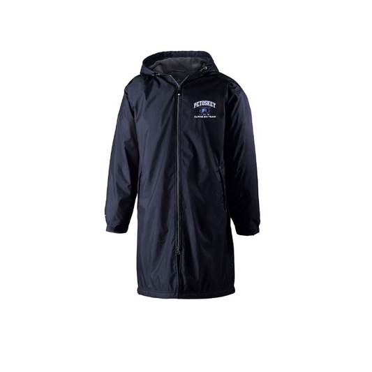 Conquest Jacket