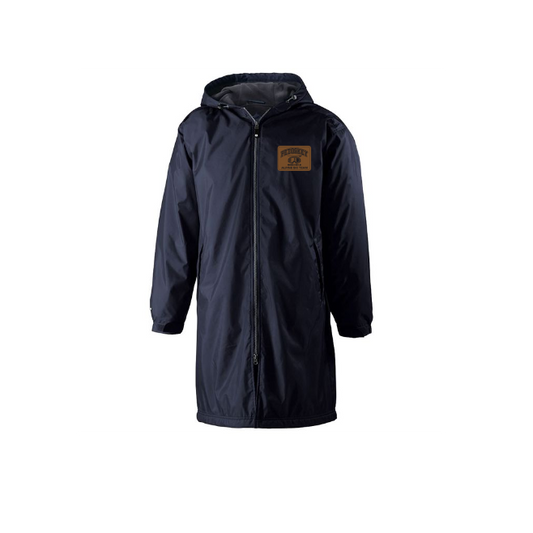 Conquest Jacket