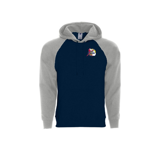 Banner Hoodie