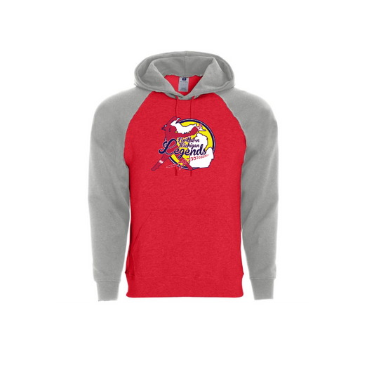 Banner Hoodie