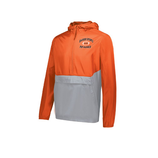 Pack Pullover