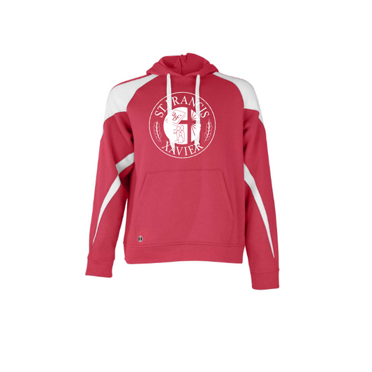 Sweatshirt: Prospect Hoodie