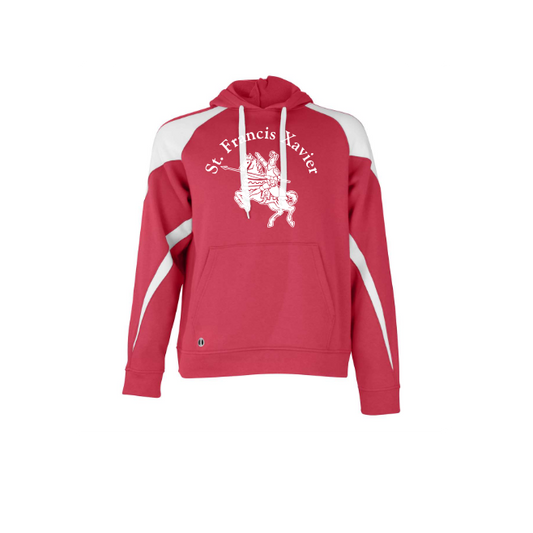 Sweatshirt: Prospect Hoodie