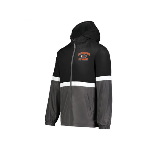 Turnabout Reversible Jacket