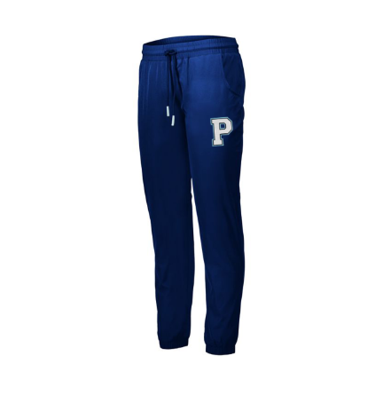 Ladies Weld Jogger