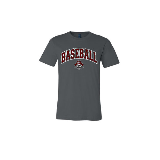 Unisex Jersey Tee