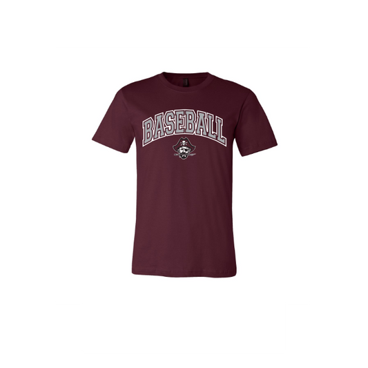 Unisex Jersey Tee