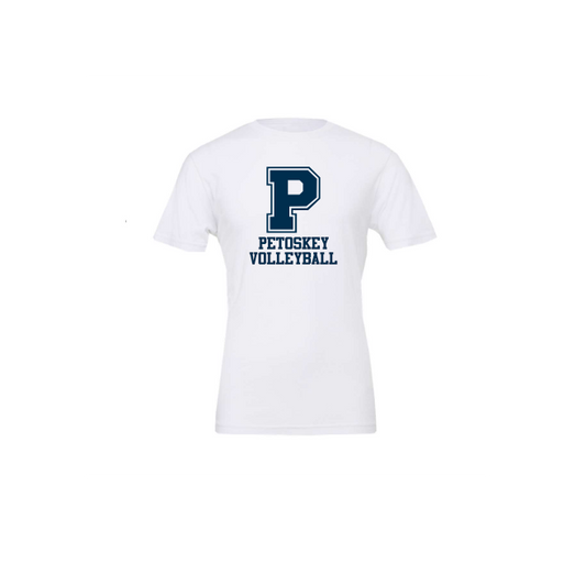 Unisex Jersey Tee