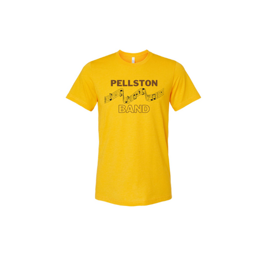 CVC Jersey Tee