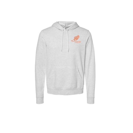 Unisex Sponge Fleece Hoodie