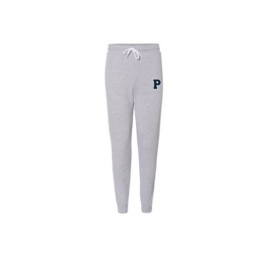 Sponge Fleece Jogger Sweatpants