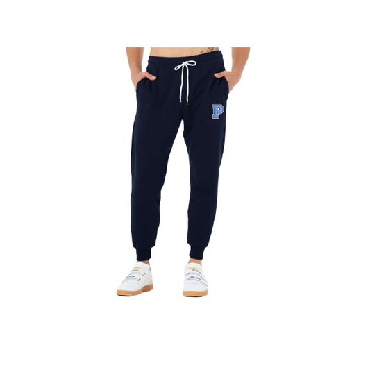 Sponge Fleece Jogger Sweatpants