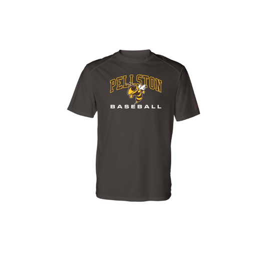 B-Core Sport Shoulders T-Shirt