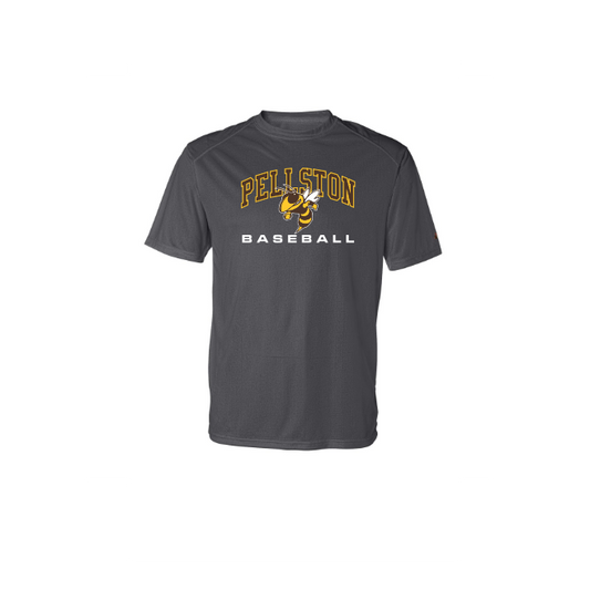 B-Core Sport Shoulders T-Shirt