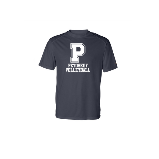 B-Core Sport Shoulders T-Shirt