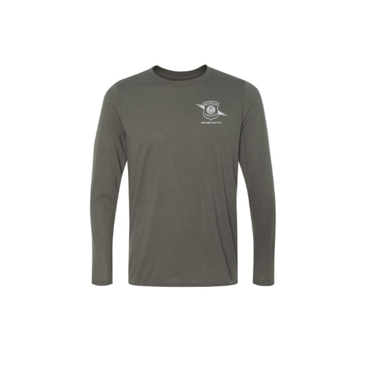 Performance Long Sleeve T-Shirt