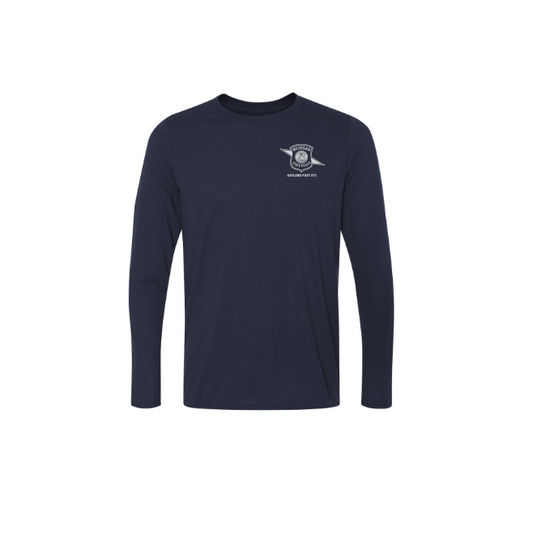 Performance Long Sleeve T-Shirt