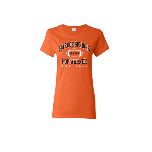Heavy Cotton&#x2122; Women’s T-Shirt