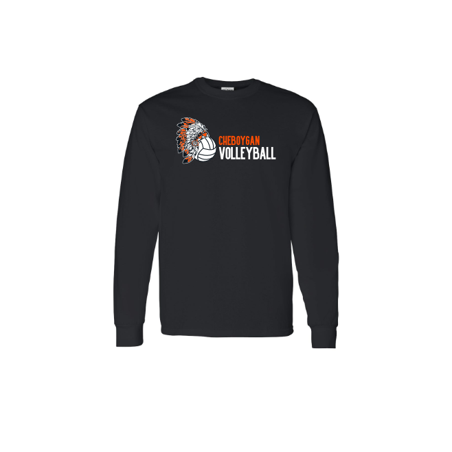 Heavy Cotton™ Long Sleeve T-Shirt