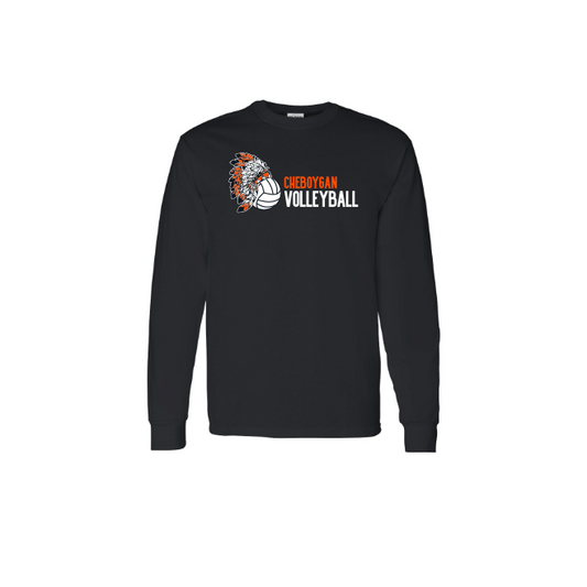 Heavy Cotton™ Long Sleeve T-Shirt