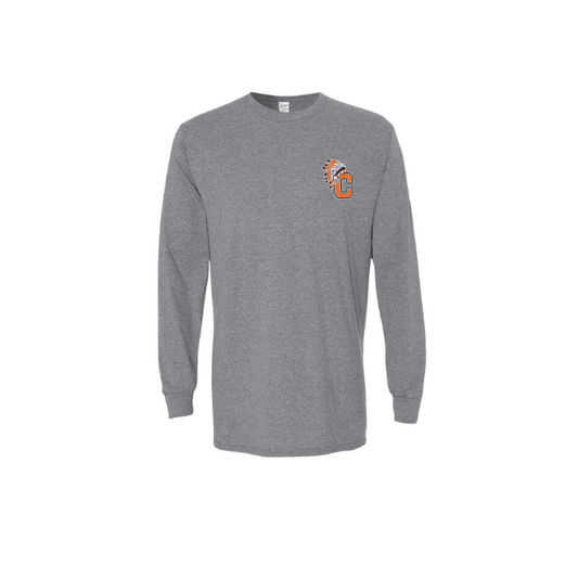 Long Sleeve T-Shirt