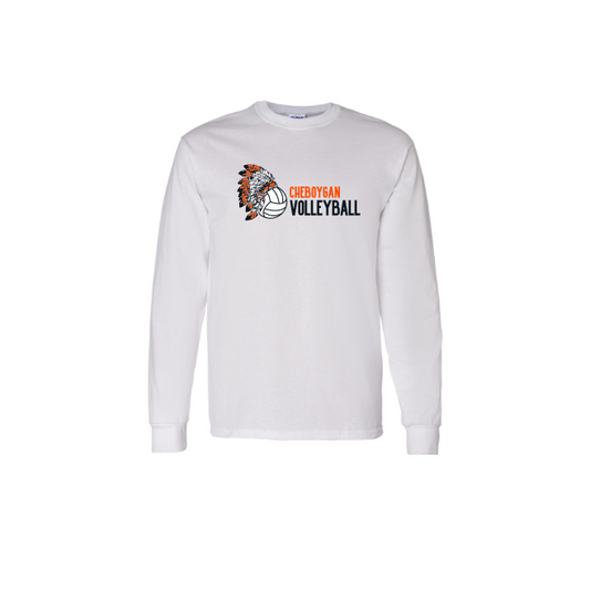 Heavy Cotton™ Long Sleeve T-Shirt