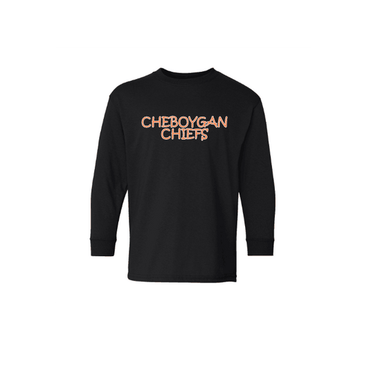 Youth Long Sleeve T-Shirt