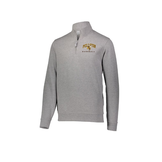 60/40 Fleece Pullover