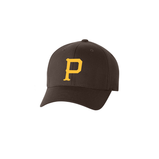 Cotton Blend Cap