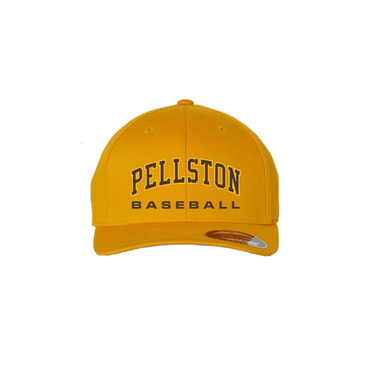Cotton Blend Cap