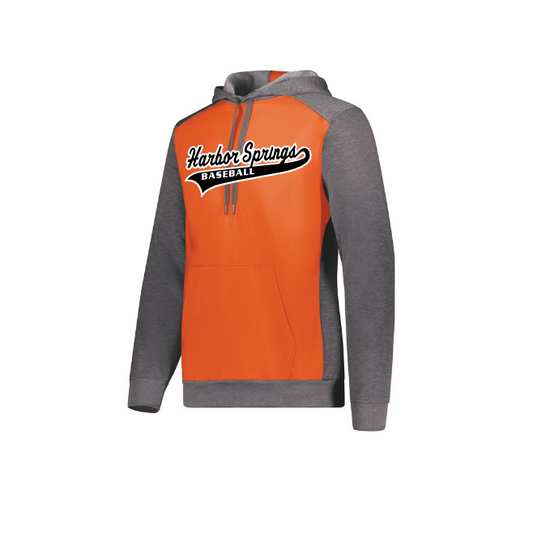 Three-Season Fleece Pullover