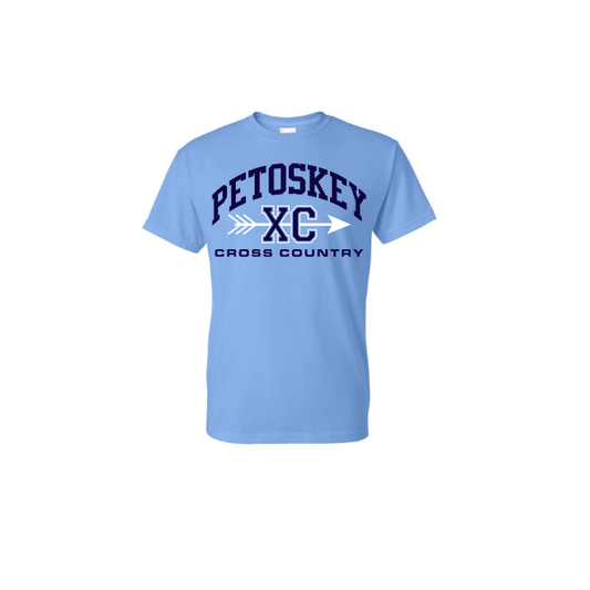 DryBlend® Short Sleeve T-Shirt