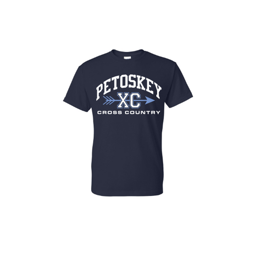 DryBlend® Short Sleeve T-Shirt