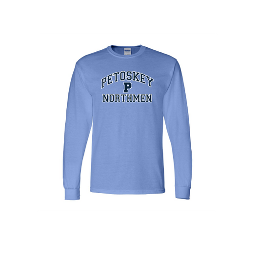 DryBlend® 50/50 Long Sleeve T-Shirt