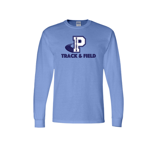 DryBlend® 50/50 Long Sleeve T-Shirt