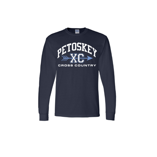 DryBlend® 50/50 Long Sleeve T-Shirt