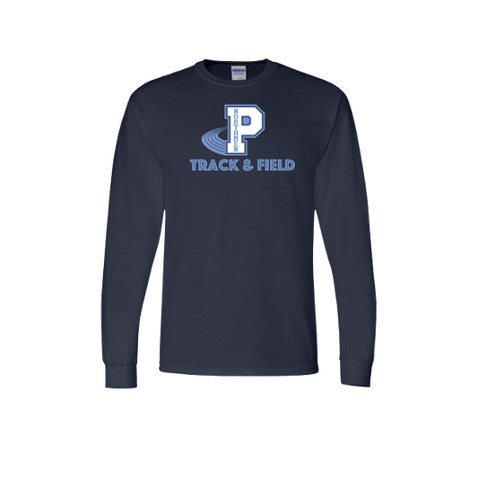 DryBlend® 50/50 Long Sleeve T-Shirt