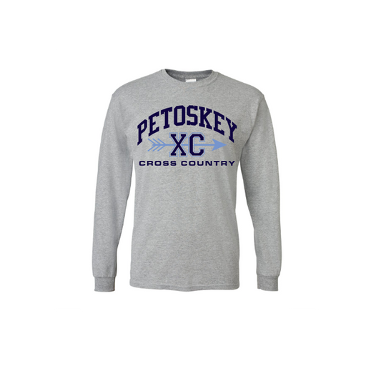 DryBlend® 50/50 Long Sleeve T-Shirt