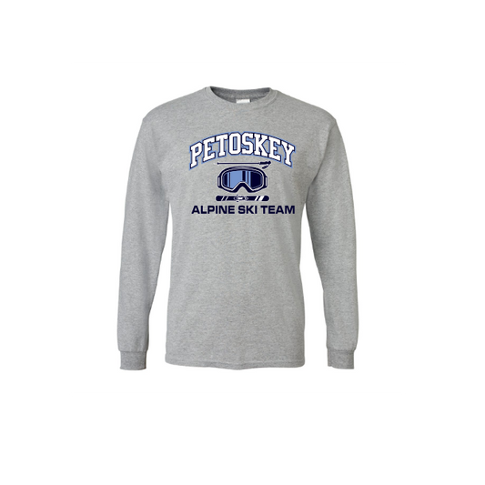 DryBlend® 50/50 Long Sleeve T-Shirt