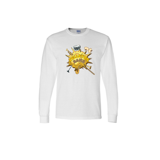 DryBlend® 50/50 Long Sleeve T-Shirt