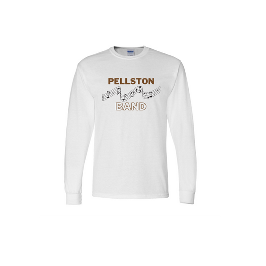 DryBlend® 50/50 Long Sleeve T-Shirt