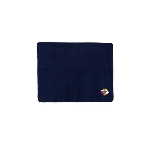 Fleece Throw Blanket