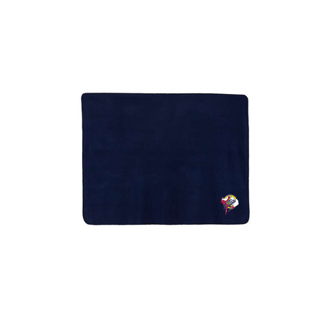 Fleece Throw Blanket – Five Star Screen Printing Plus