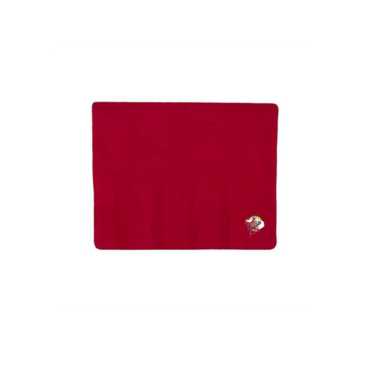 Fleece Throw Blanket